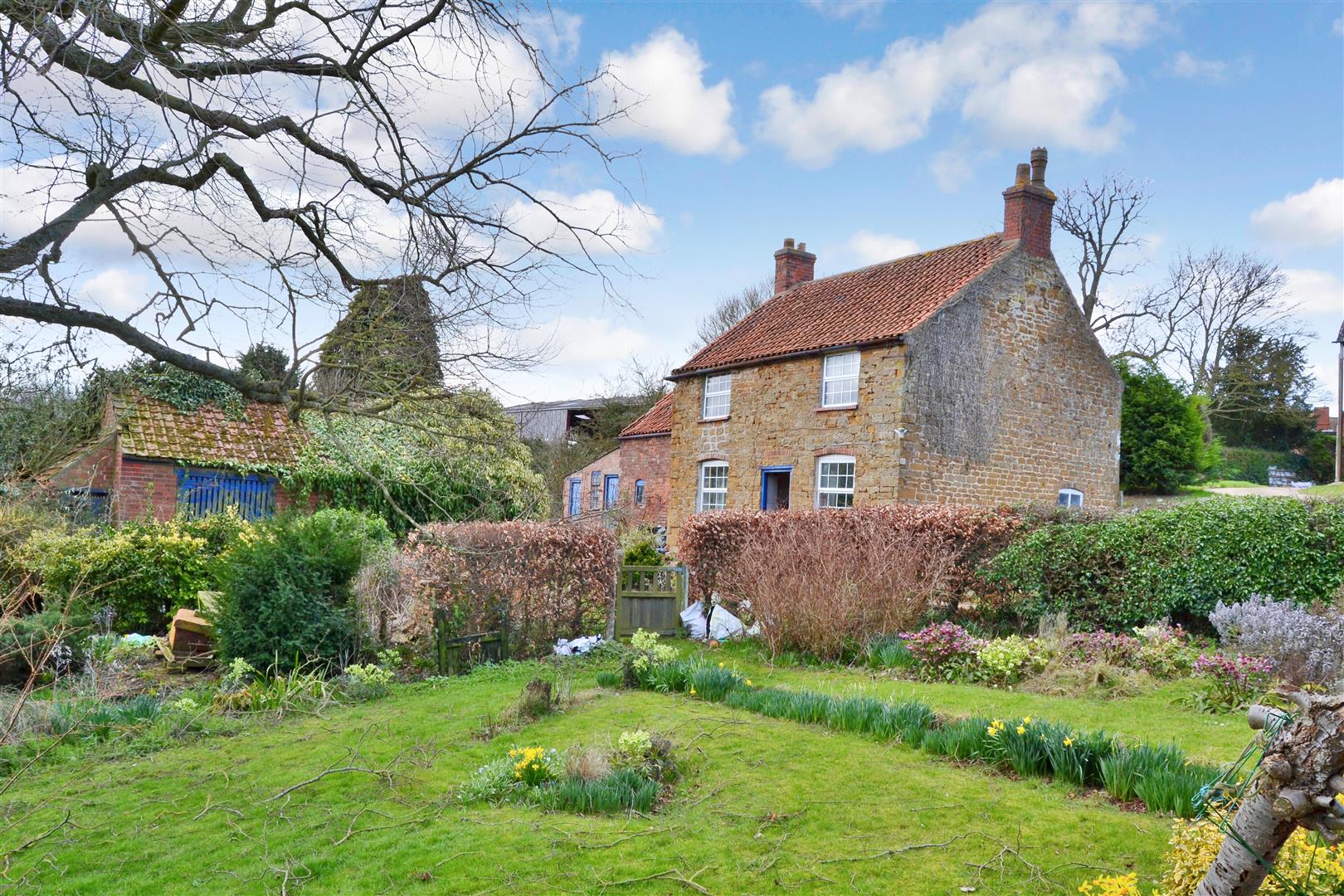 3 bedroom property in Grantham